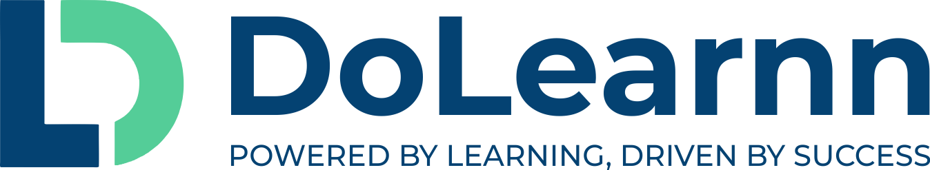 DoLearn Logo